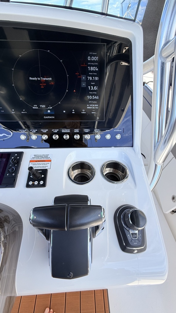 Valhalla Boatworks-V33 2026-T T Regina Stuart-Florida-United States-6076269 | Thumbnail
