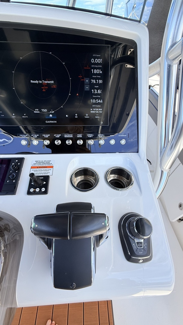 Valhalla Boatworks-V33 2026-T T Regina Stuart-Florida-United States-6076269