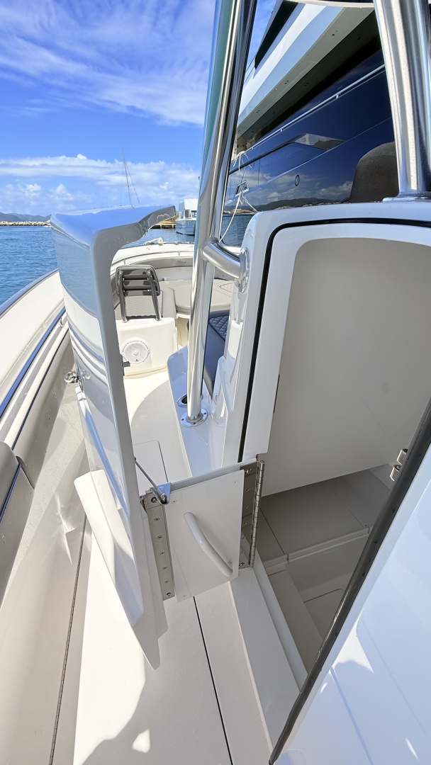 Valhalla Boatworks-V33 2026-T T Regina Stuart-Florida-United States-6076264 | Thumbnail
