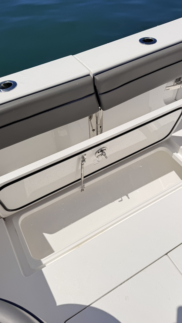 Valhalla Boatworks-V33 2026-T T Regina Stuart-Florida-United States-6076275
