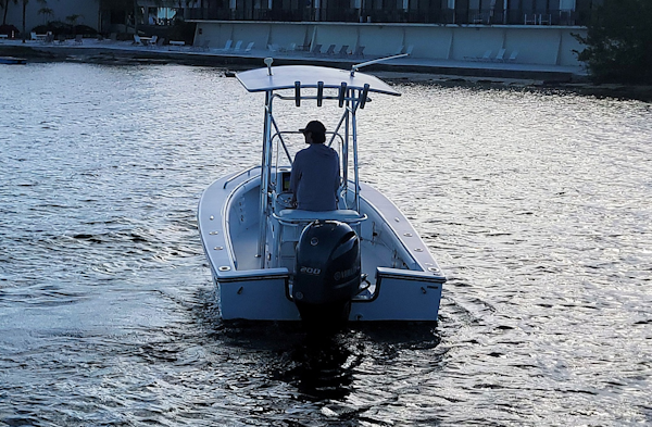 SeaCraft-SC 20 Classic 2008 -Key Largo-Florida-United States-6076294
