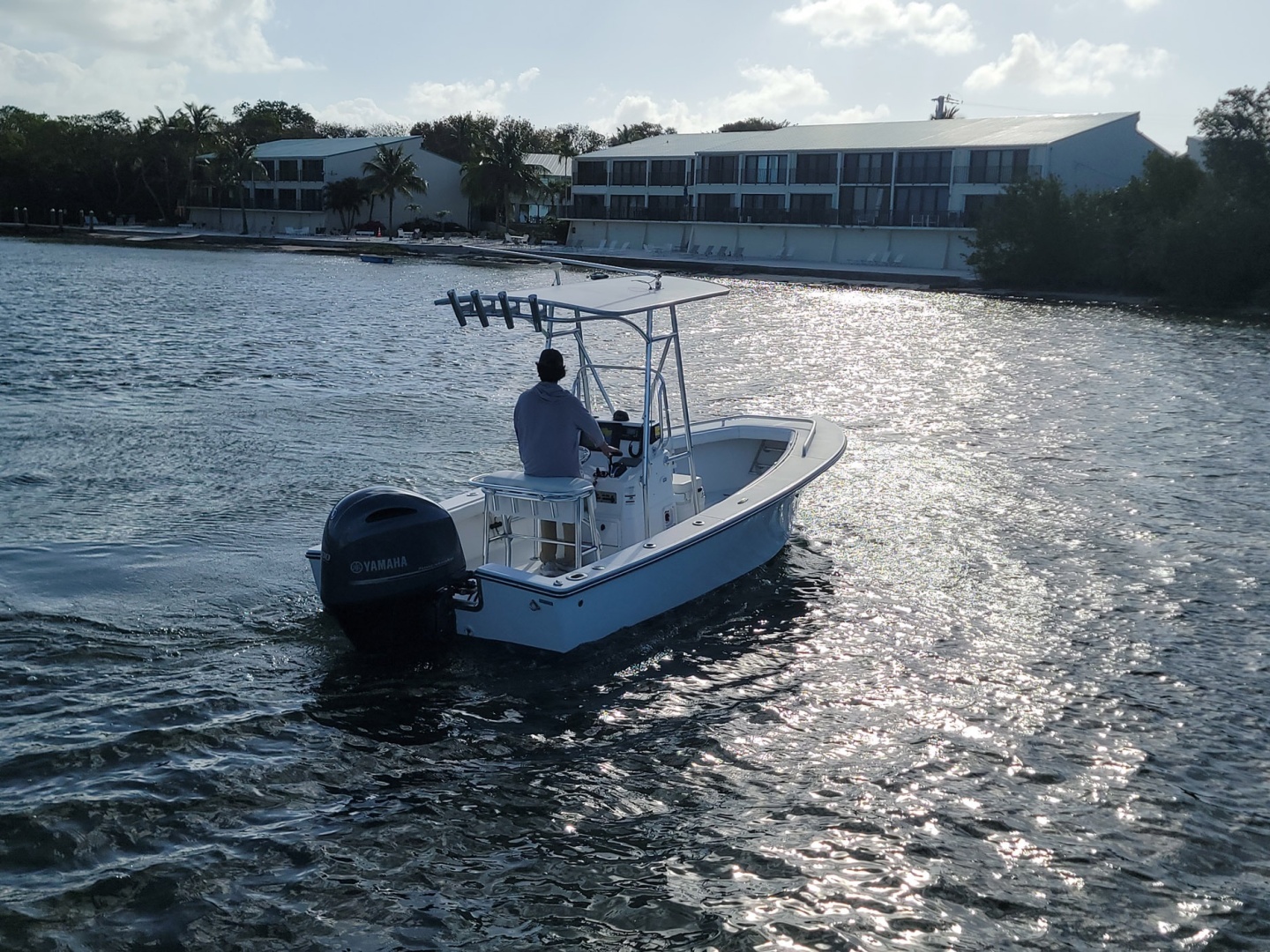 SeaCraft-SC 20 Classic 2008 -Key Largo-Florida-United States-6076303 | Thumbnail