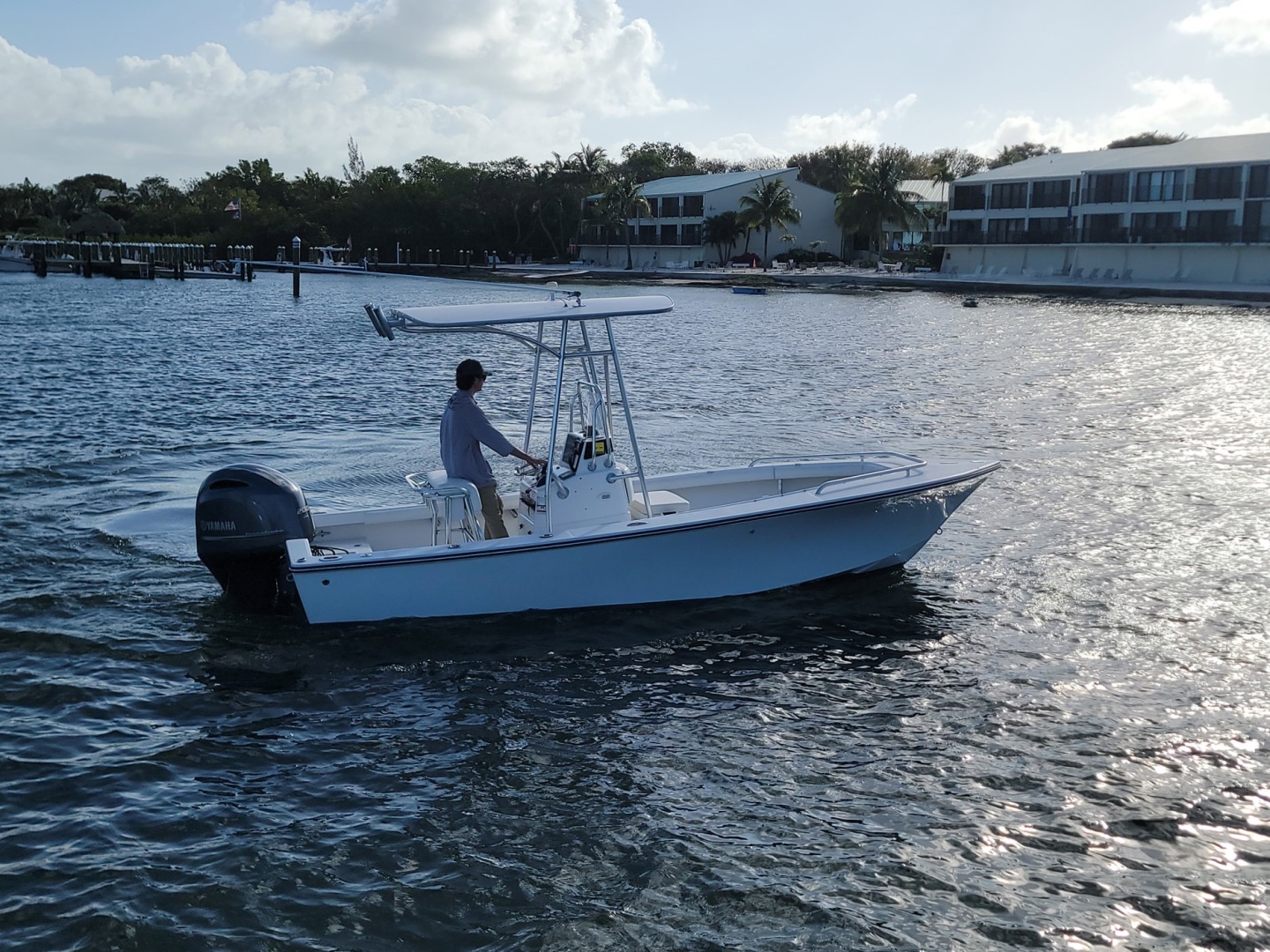 SeaCraft-SC 20 Classic 2008 -Key Largo-Florida-United States-6076300 | Thumbnail