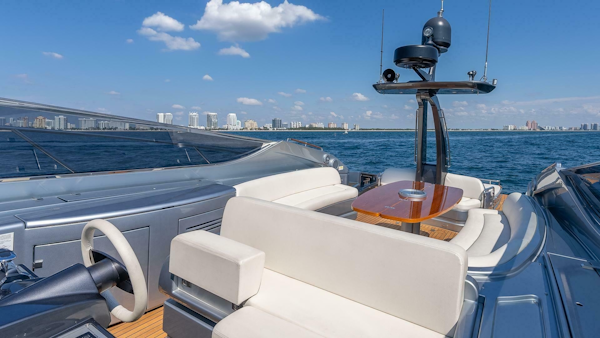 Riva-63 Virtus 2014-MILD THINGS Miami-Florida-United States-6076697