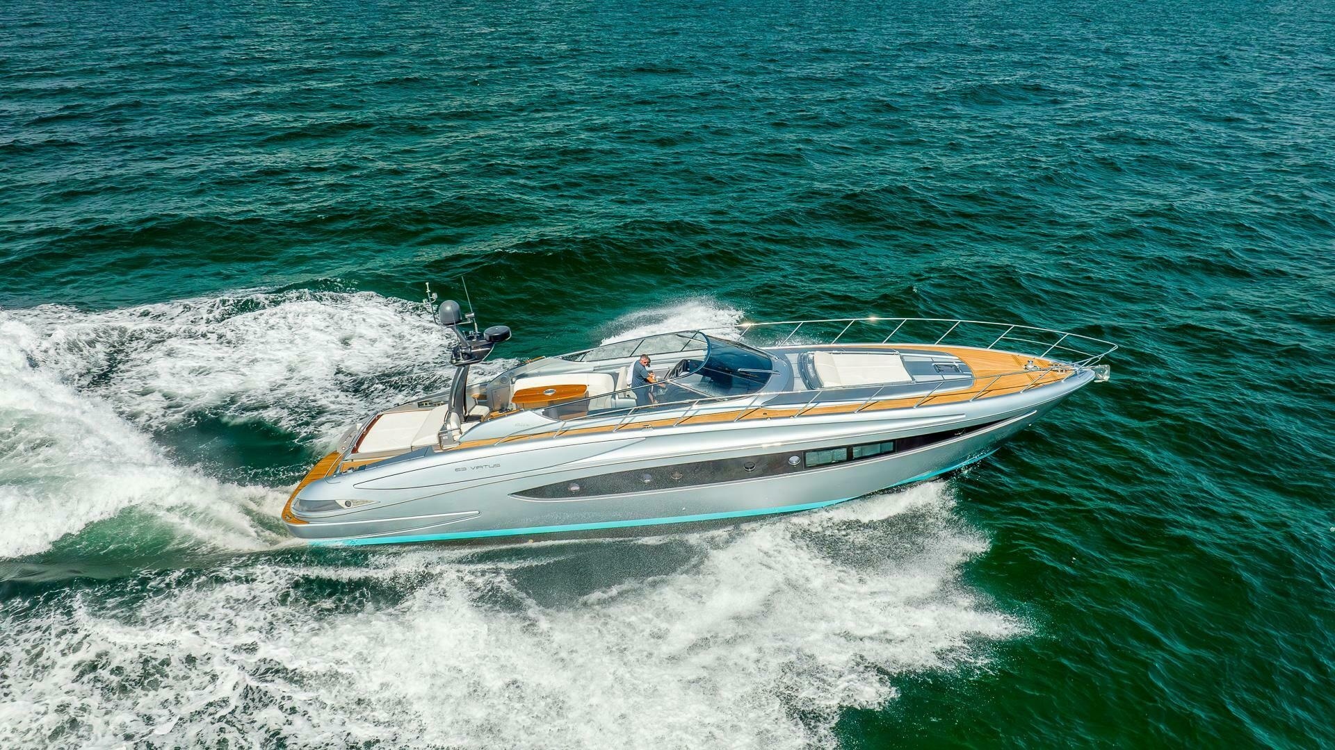 Riva-63 Virtus 2014-MILD THINGS Miami-Florida-United States-6076654 | Thumbnail