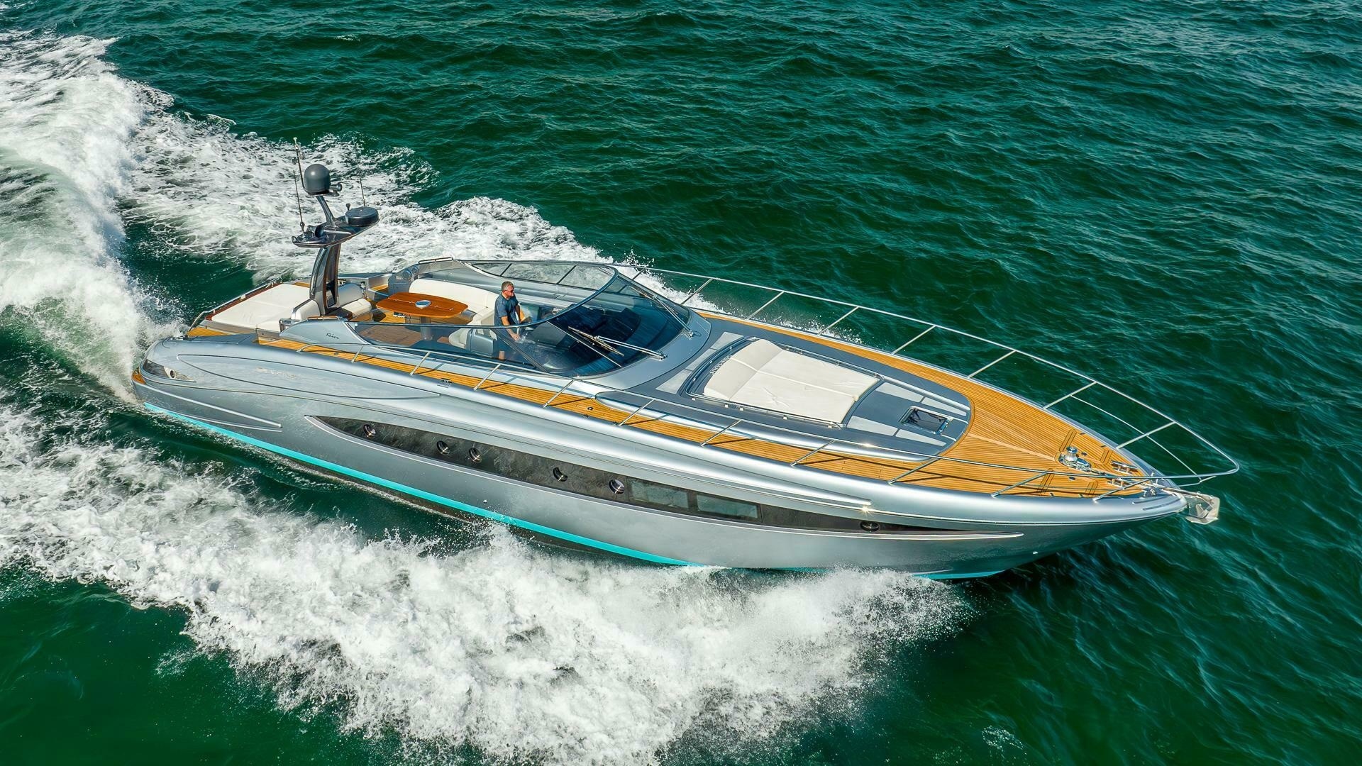 Riva-63 Virtus 2014-MILD THINGS Miami-Florida-United States-6076658 | Thumbnail