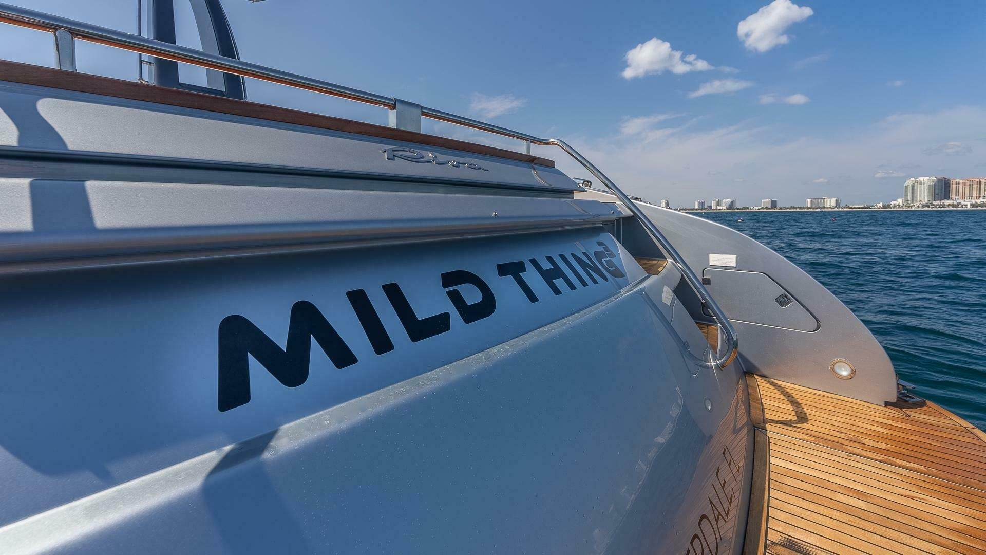 Riva-63 Virtus 2014-MILD THINGS Miami-Florida-United States-6076702 | Thumbnail