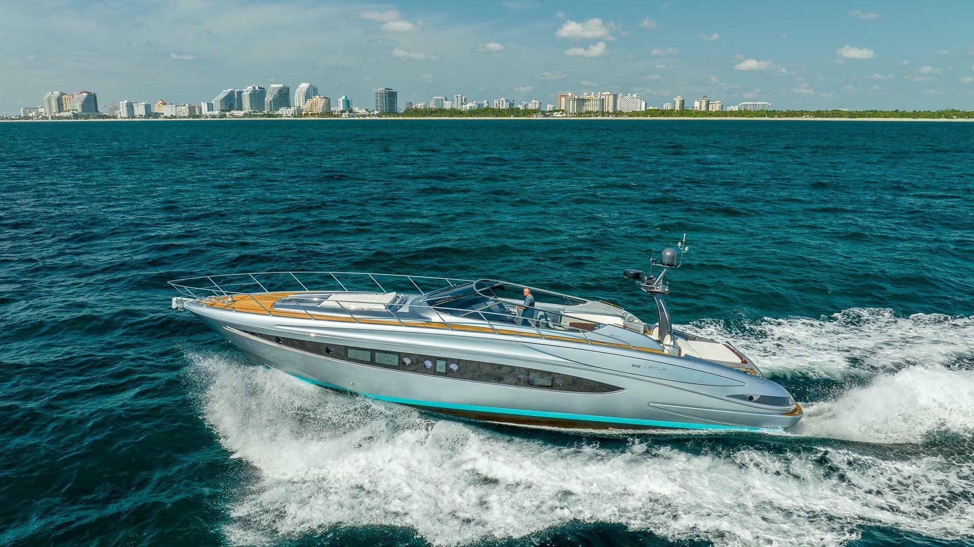 Riva-63 Virtus 2014-MILD THINGS Miami-Florida-United States-6076662 | Thumbnail