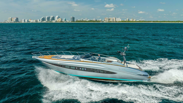 Riva-63 Virtus 2014-MILD THINGS Miami-Florida-United States-6076662