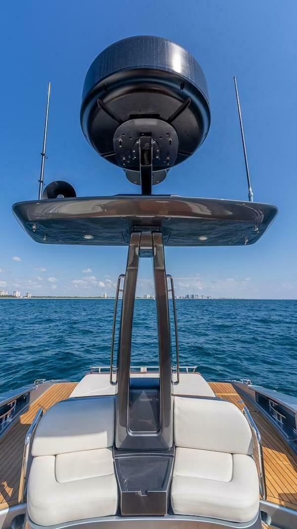 Riva-63 Virtus 2014-MILD THINGS Miami-Florida-United States-6076698
