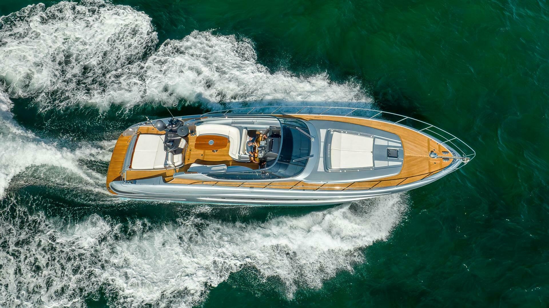 Riva-63 Virtus 2014-MILD THINGS Miami-Florida-United States-6076655 | Thumbnail