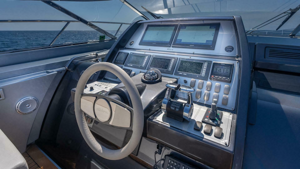 Riva-63 Virtus 2014-MILD THINGS Miami-Florida-United States-6076694