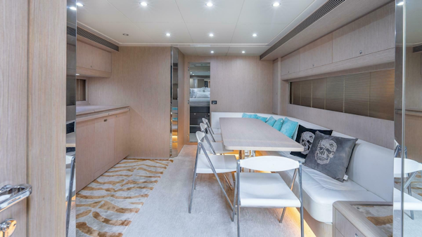 Riva-63 Virtus 2014-MILD THINGS Miami-Florida-United States-6076672