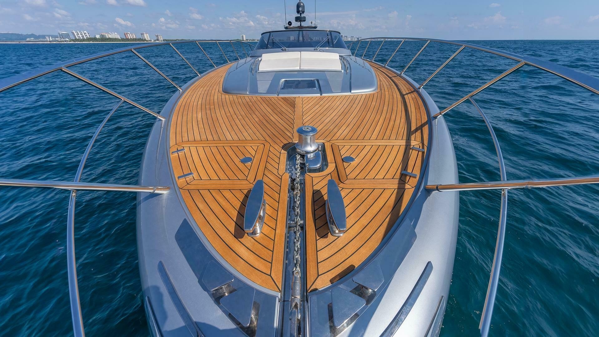 Riva-63 Virtus 2014-MILD THINGS Miami-Florida-United States-6076665 | Thumbnail