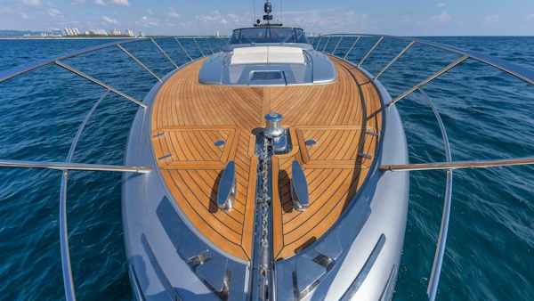 Riva-63 Virtus 2014-MILD THINGS Miami-Florida-United States-6076665