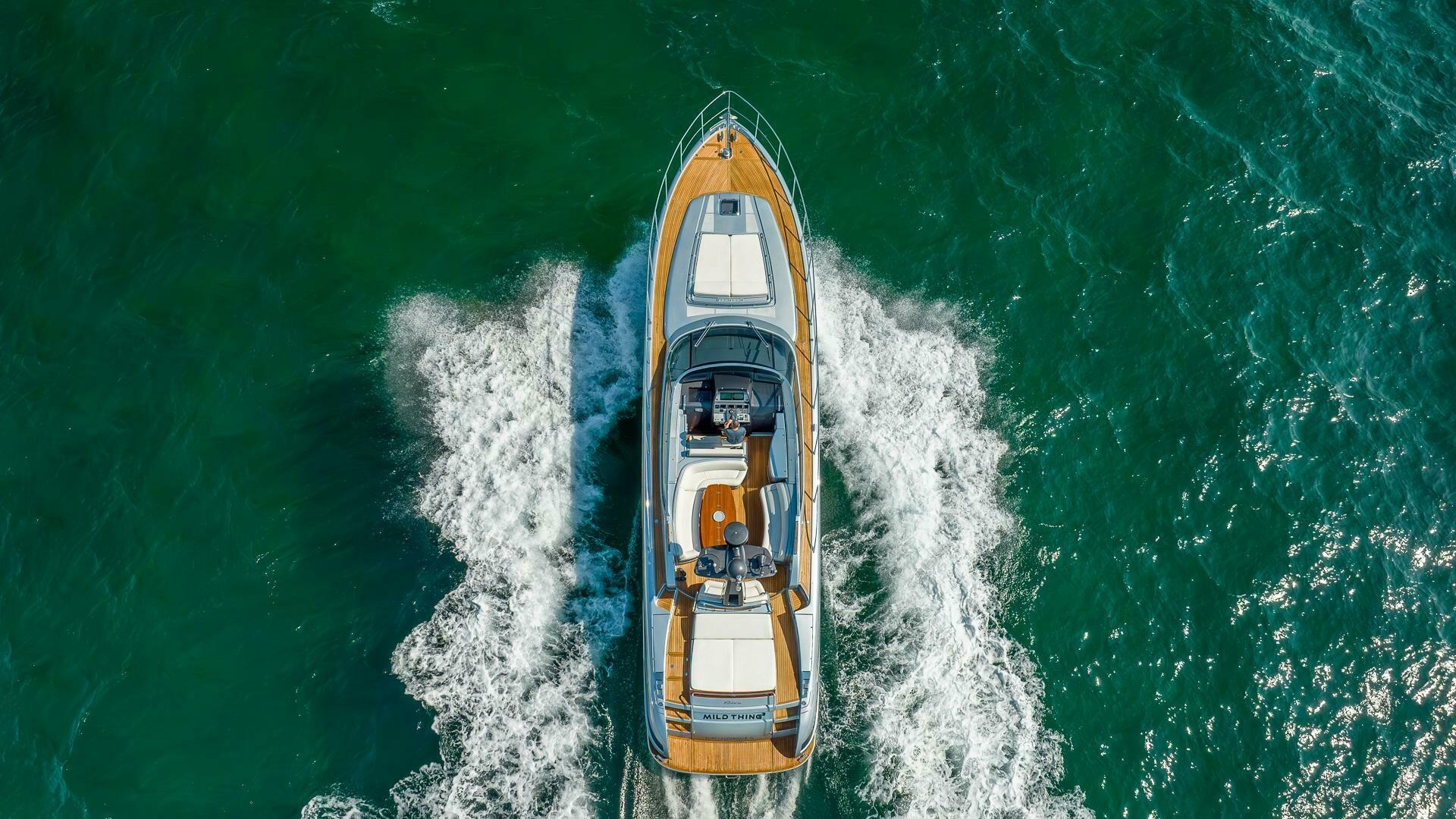 Riva-63 Virtus 2014-MILD THINGS Miami-Florida-United States-6076660 | Thumbnail