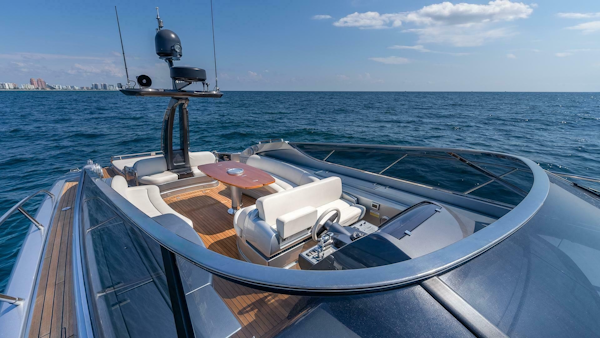 Riva-63 Virtus 2014-MILD THINGS Miami-Florida-United States-6076669