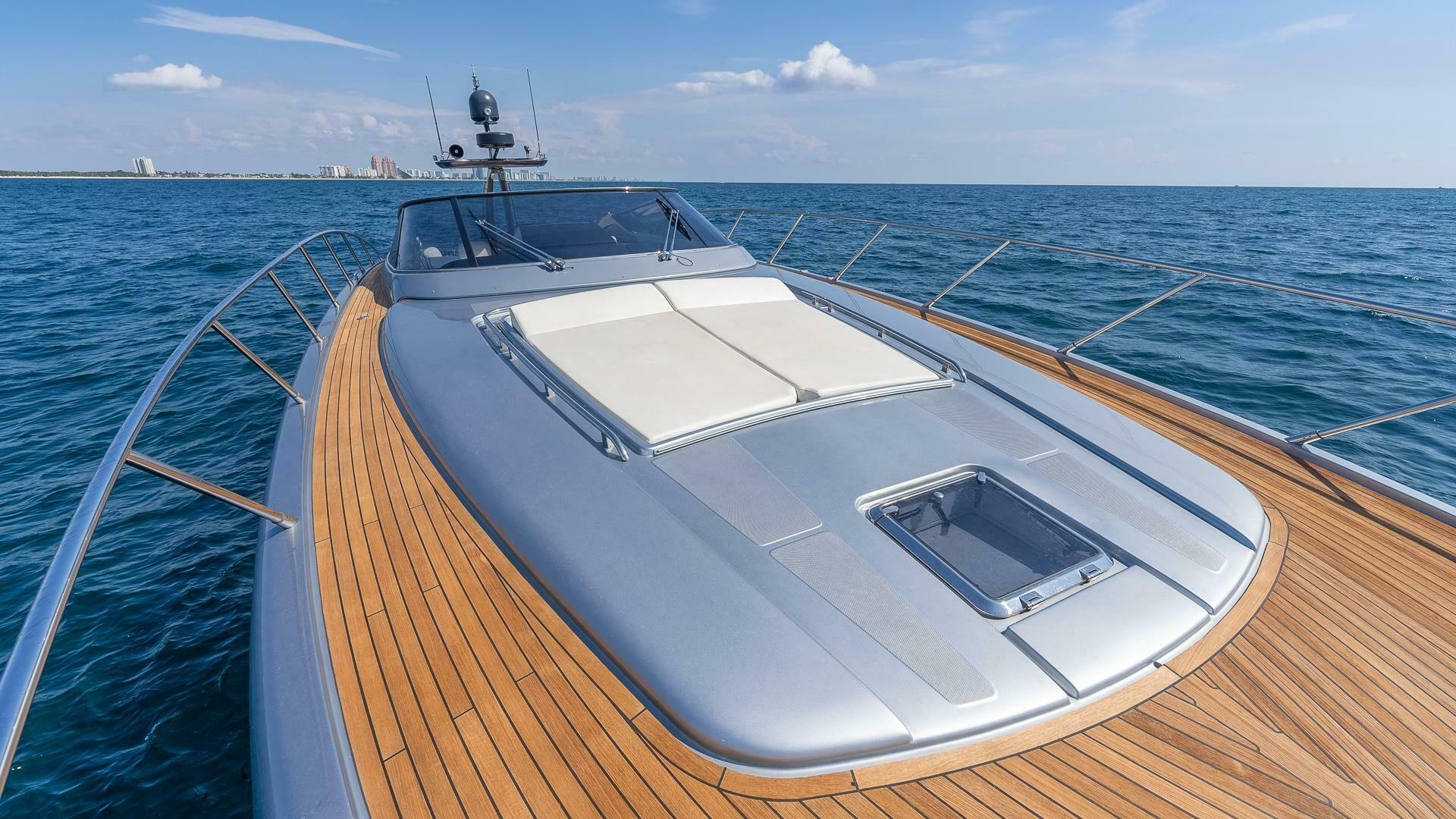 Riva-63 Virtus 2014-MILD THINGS Miami-Florida-United States-6076666 | Thumbnail