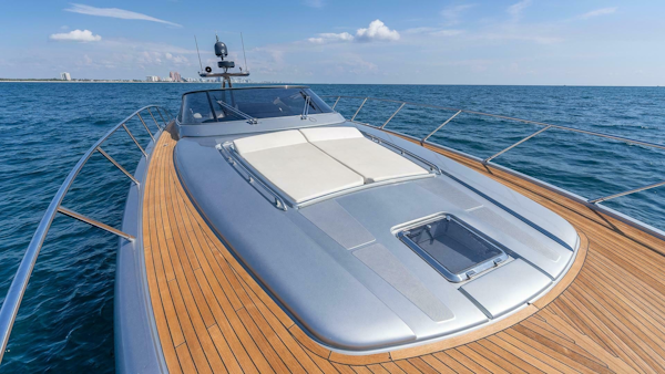 Riva-63 Virtus 2014-MILD THINGS Miami-Florida-United States-6076666