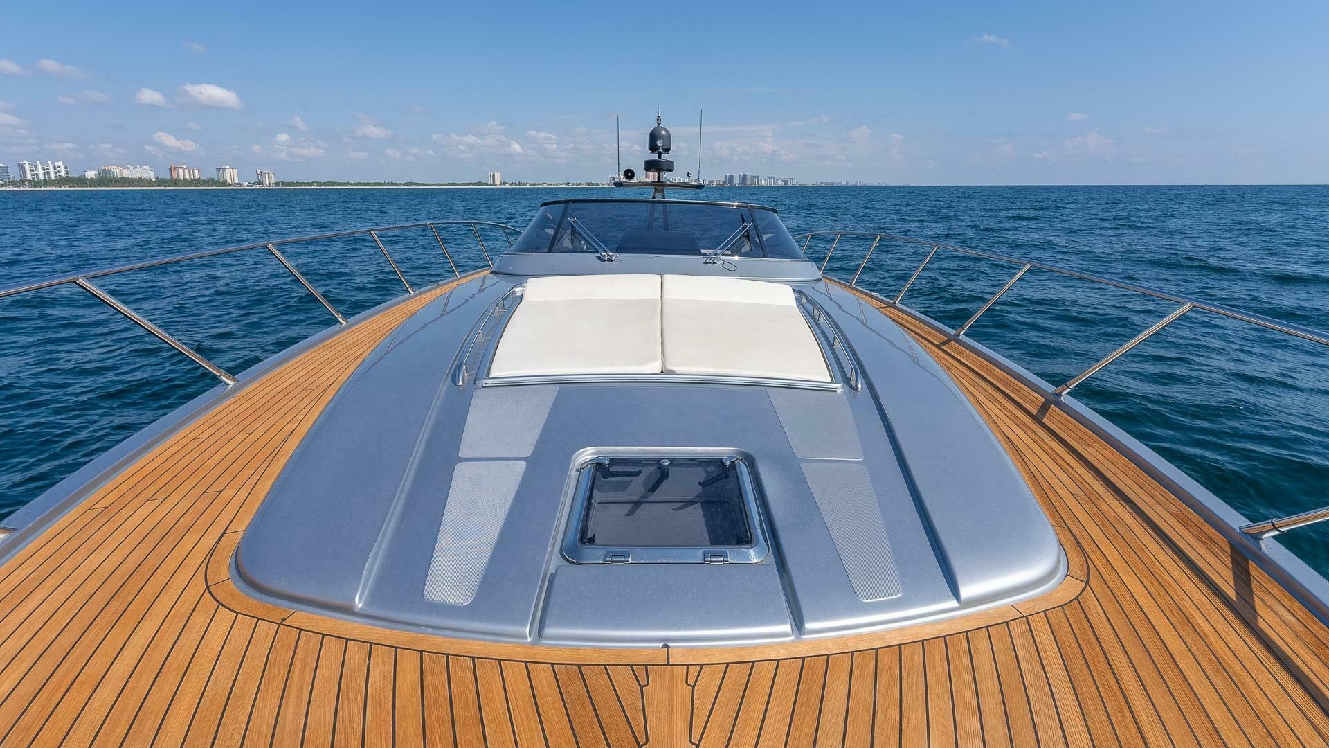Riva-63 Virtus 2014-MILD THINGS Miami-Florida-United States-6076664 | Thumbnail