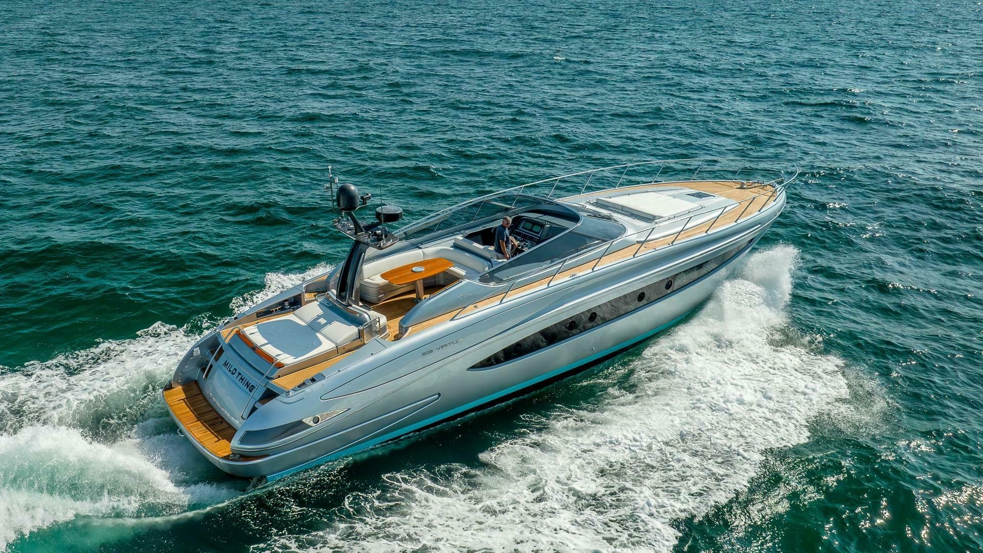 Riva-63 Virtus 2014-MILD THINGS Miami-Florida-United States-6076659 | Thumbnail