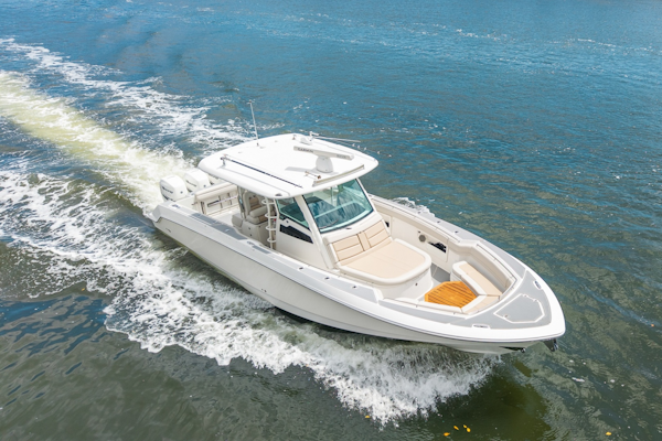 Boston Whaler-380 Outrage 2018-FELLOWSHIP Jupiter-Florida-United States-6076757