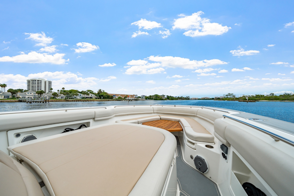 Boston Whaler-380 Outrage 2018-FELLOWSHIP Jupiter-Florida-United States-6076800