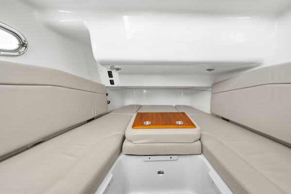 Boston Whaler-380 Outrage 2018-FELLOWSHIP Jupiter-Florida-United States-6076803