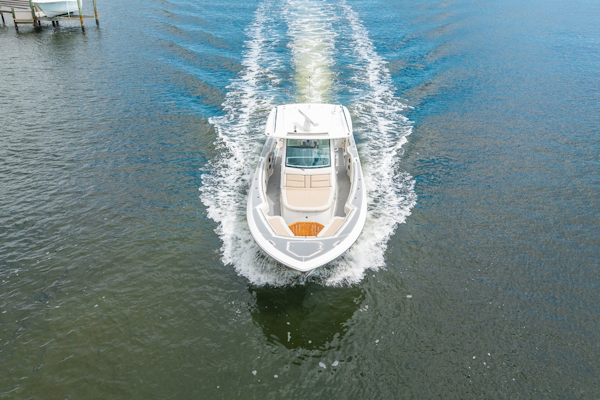 Boston Whaler-380 Outrage 2018-FELLOWSHIP Jupiter-Florida-United States-6076771