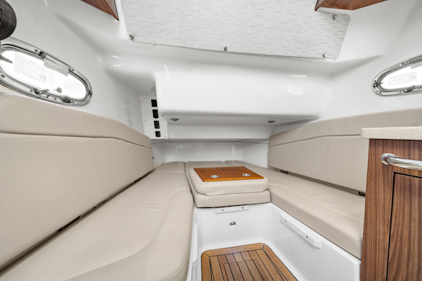 Boston Whaler-380 Outrage 2018-FELLOWSHIP Jupiter-Florida-United States-6076804