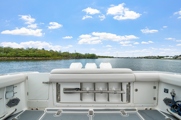 Boston Whaler-380 Outrage 2018-FELLOWSHIP Jupiter-Florida-United States-6076793