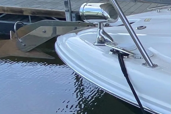 Sea Ray-290 Sundancer 2006-WasTed Away Harrison-Tennessee-United States-6076899