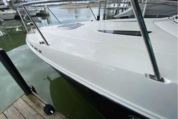 Sea Ray-290 Sundancer 2006-WasTed Away Harrison-Tennessee-United States-6076891