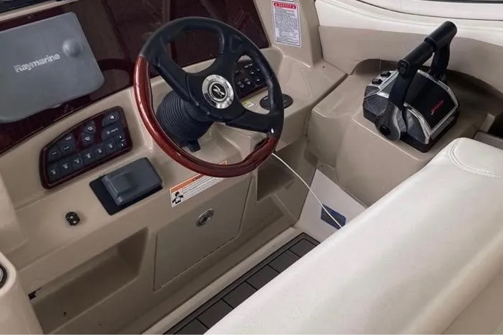 Sea Ray-290 Sundancer 2006-WasTed Away Harrison-Tennessee-United States-6076910 | Thumbnail