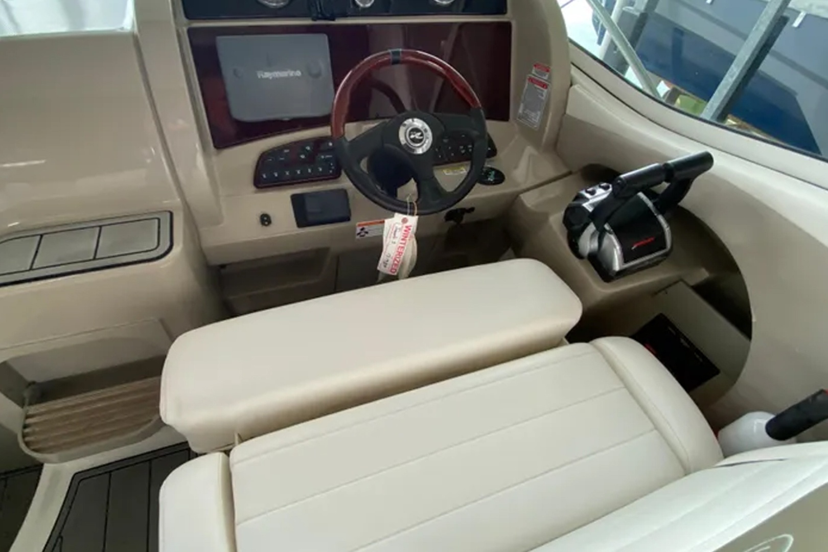 Sea Ray-290 Sundancer 2006-WasTed Away Harrison-Tennessee-United States-6076908 | Thumbnail
