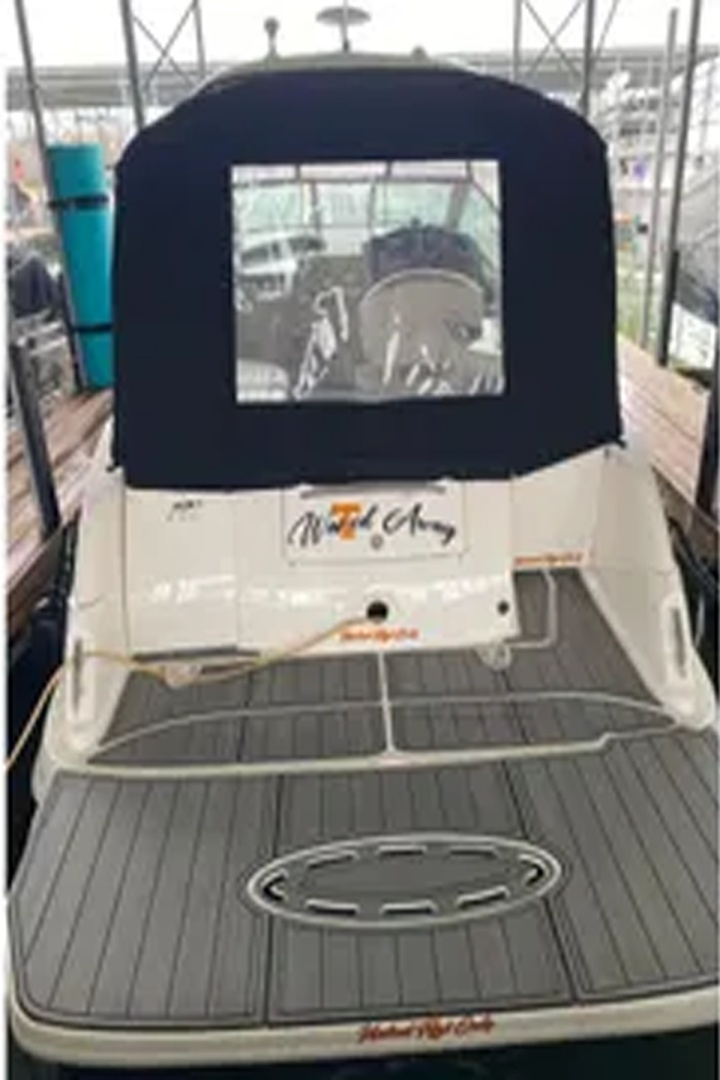 Sea Ray-290 Sundancer 2006-WasTed Away Harrison-Tennessee-United States-6076903 | Thumbnail