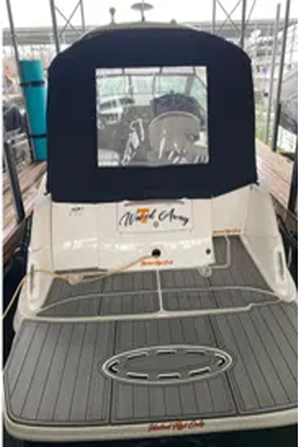 Sea Ray-290 Sundancer 2006-WasTed Away Harrison-Tennessee-United States-6076903