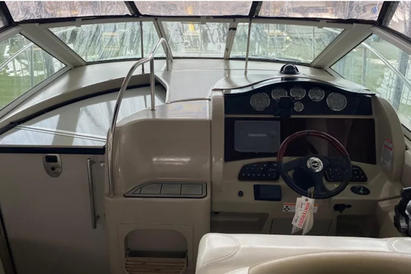 Sea Ray-290 Sundancer 2006-WasTed Away Harrison-Tennessee-United States-6076905