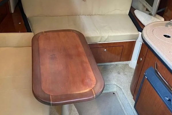 Sea Ray-290 Sundancer 2006-WasTed Away Harrison-Tennessee-United States-6076913