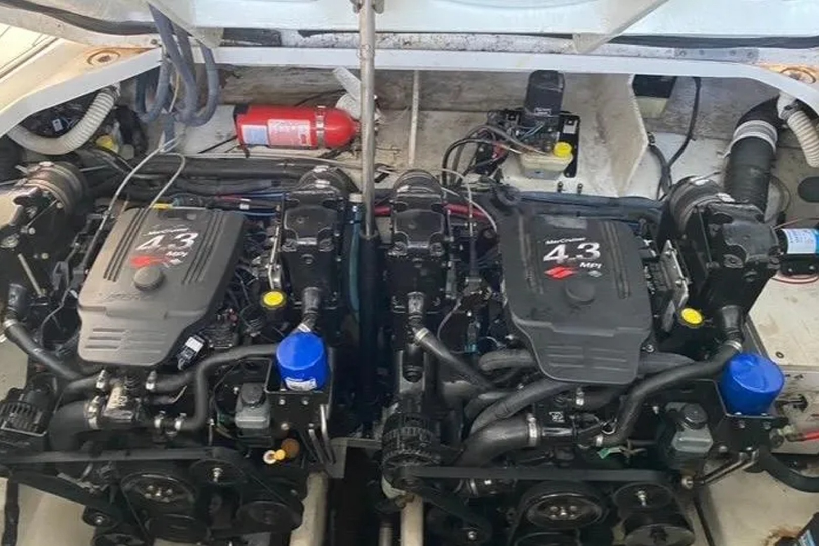 Sea Ray-290 Sundancer 2006-WasTed Away Harrison-Tennessee-United States-6076914 | Thumbnail
