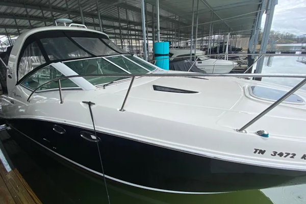 Sea Ray-290 Sundancer 2006-WasTed Away Harrison-Tennessee-United States-6076887