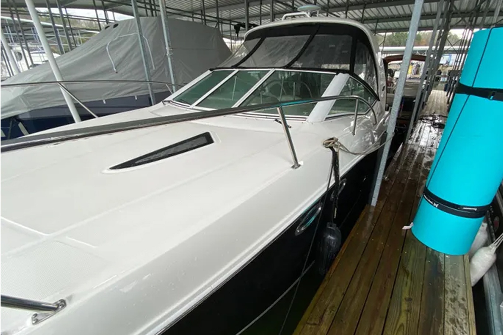 Sea Ray-290 Sundancer 2006-WasTed Away Harrison-Tennessee-United States-6076890 | Thumbnail