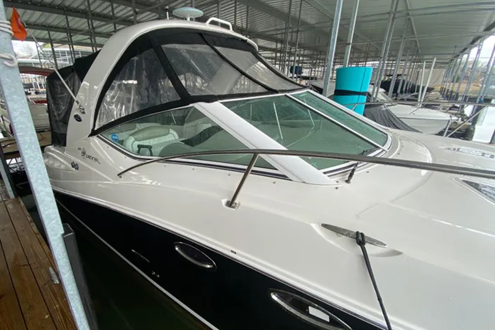 Sea Ray-290 Sundancer 2006-WasTed Away Harrison-Tennessee-United States-6076888 | Thumbnail