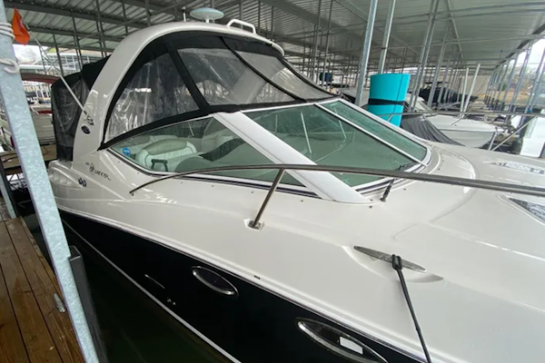 Sea Ray-290 Sundancer 2006-WasTed Away Harrison-Tennessee-United States-6076888
