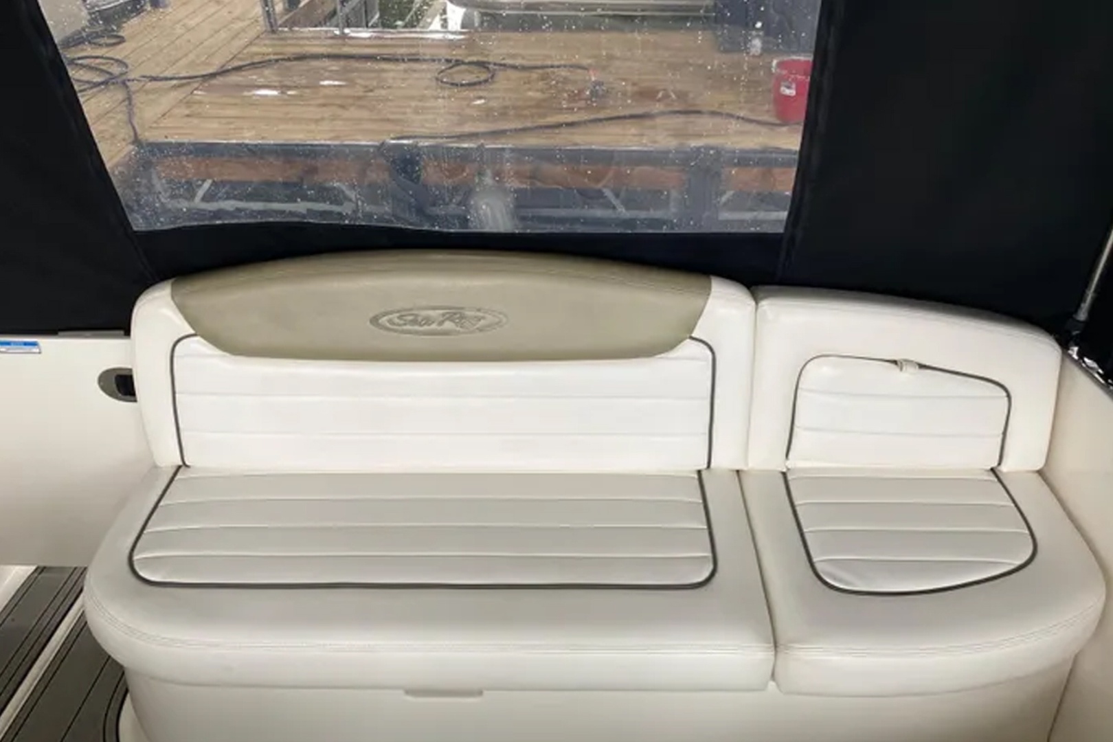 Sea Ray-290 Sundancer 2006-WasTed Away Harrison-Tennessee-United States-6076907 | Thumbnail