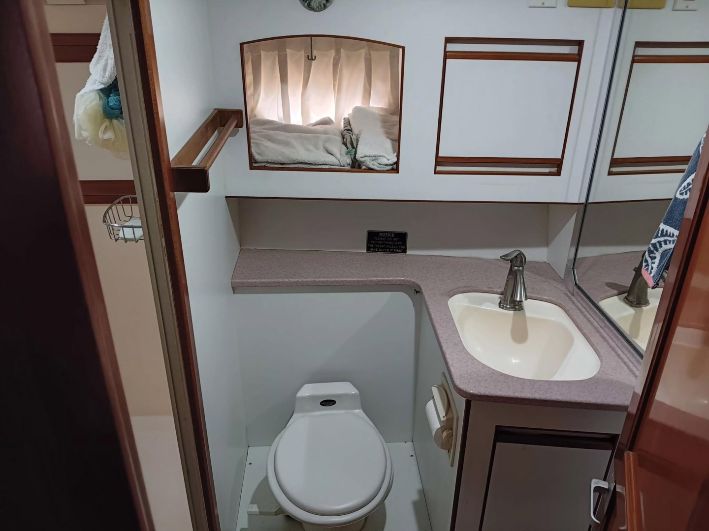 Novatec-50 Islander Cockpit 1996-Sea Rash Inn Merritt Island-Florida-United States-6142180 | Thumbnail