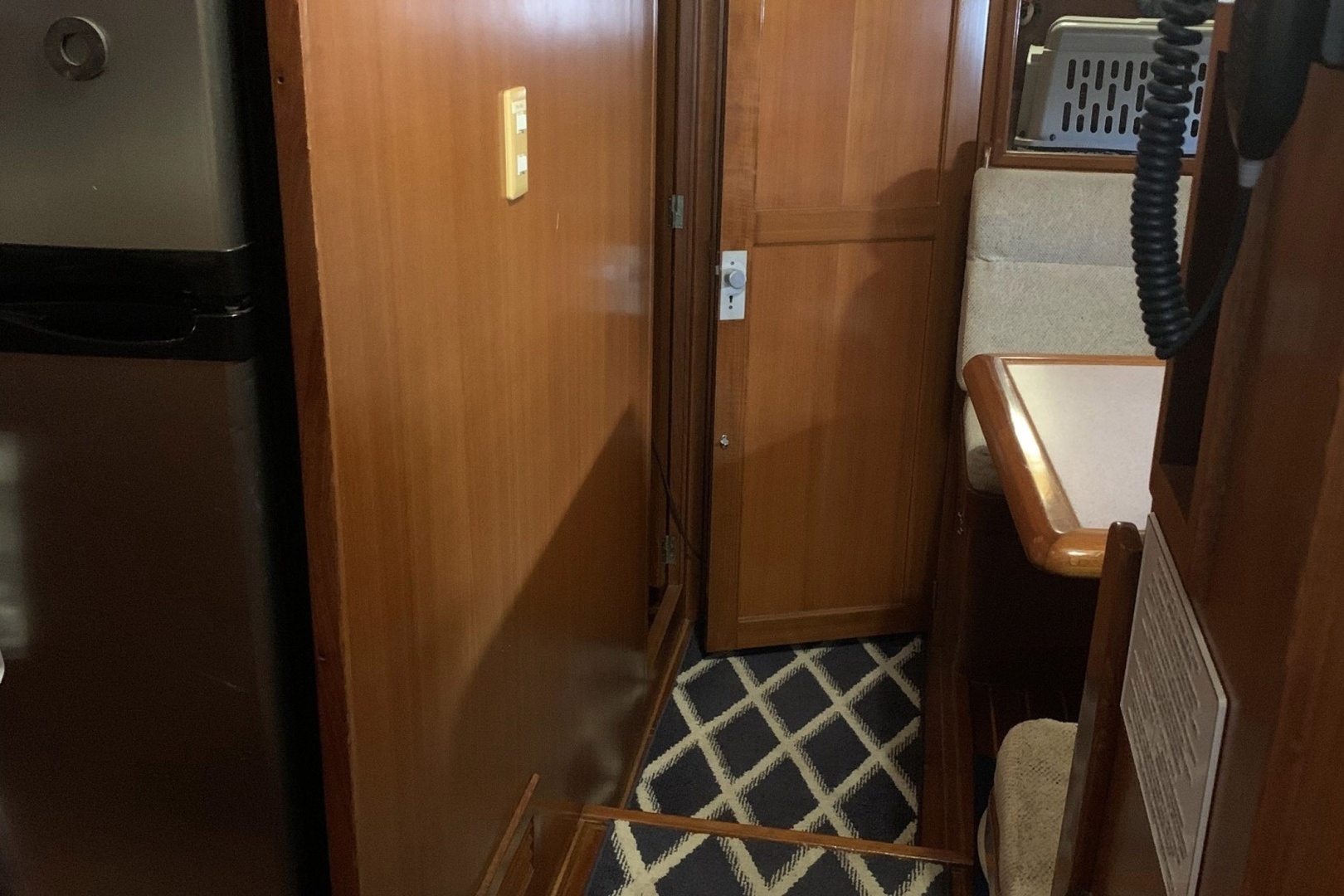 Novatec-50 Islander Cockpit 1996-Sea Rash Inn Merritt Island-Florida-United States-6142175 | Thumbnail