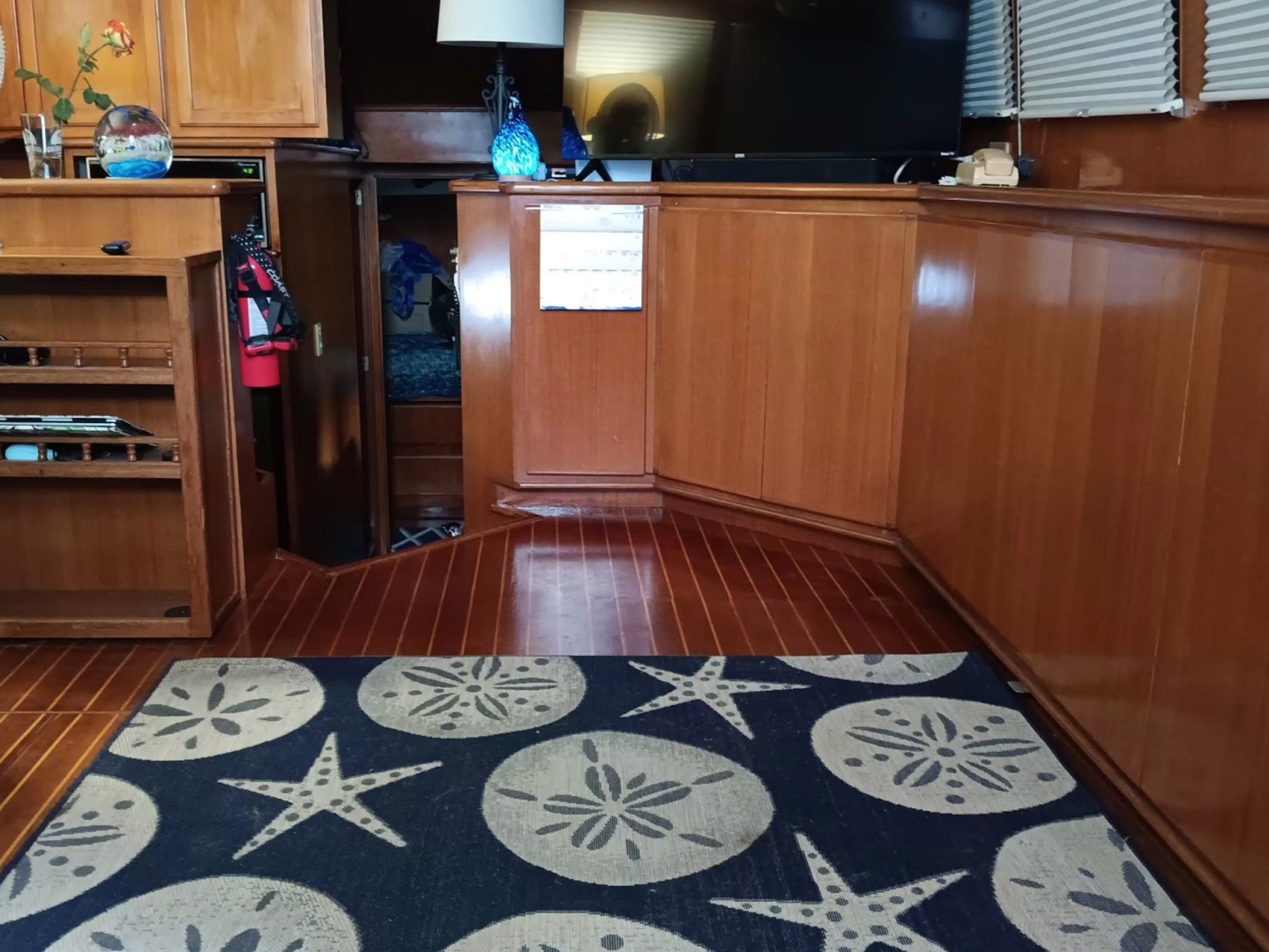 Novatec-50 Islander Cockpit 1996-Sea Rash Inn Merritt Island-Florida-United States-6142168 | Thumbnail