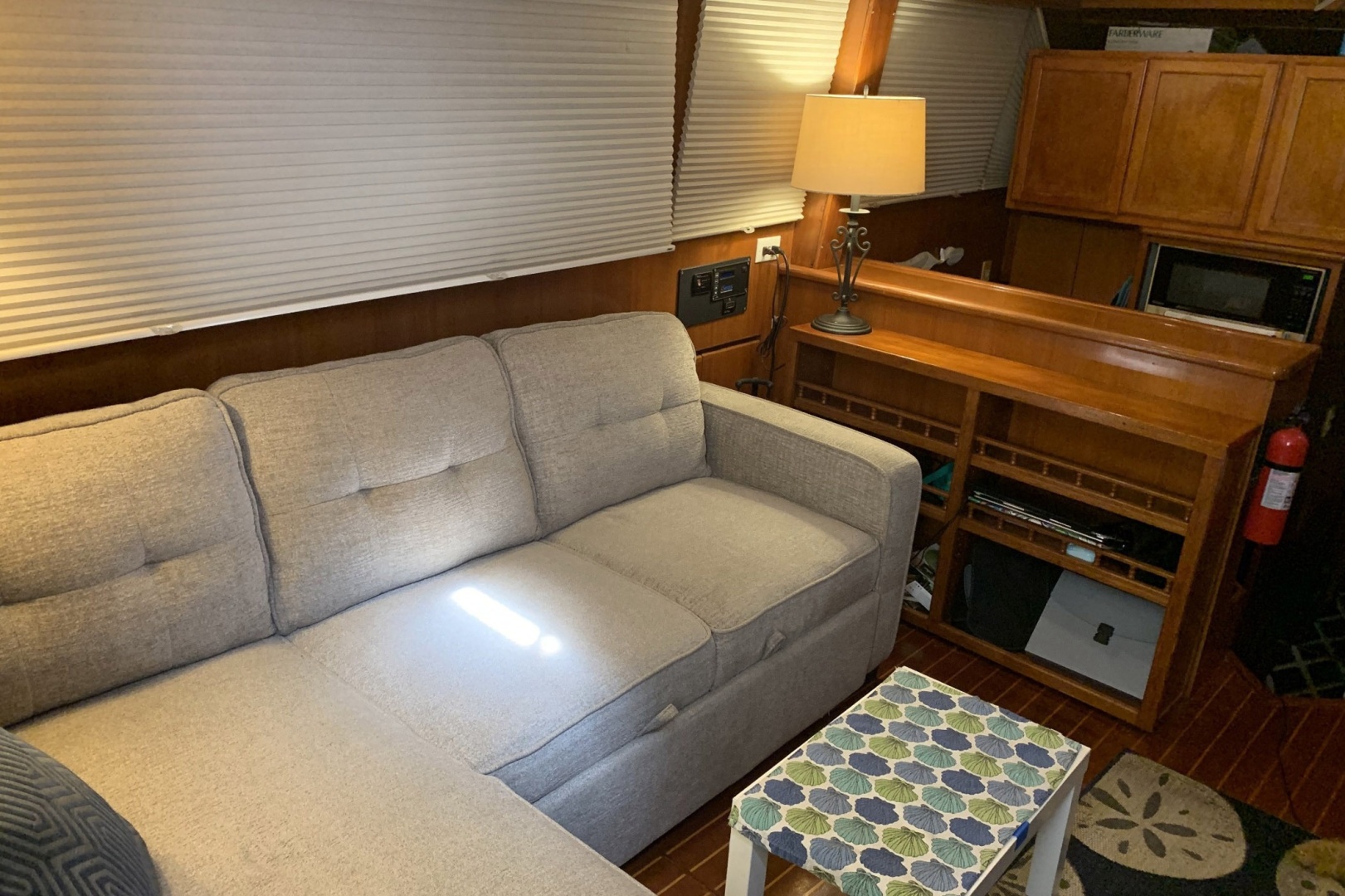 Novatec-50 Islander Cockpit 1996-Sea Rash Inn Merritt Island-Florida-United States-6142159 | Thumbnail