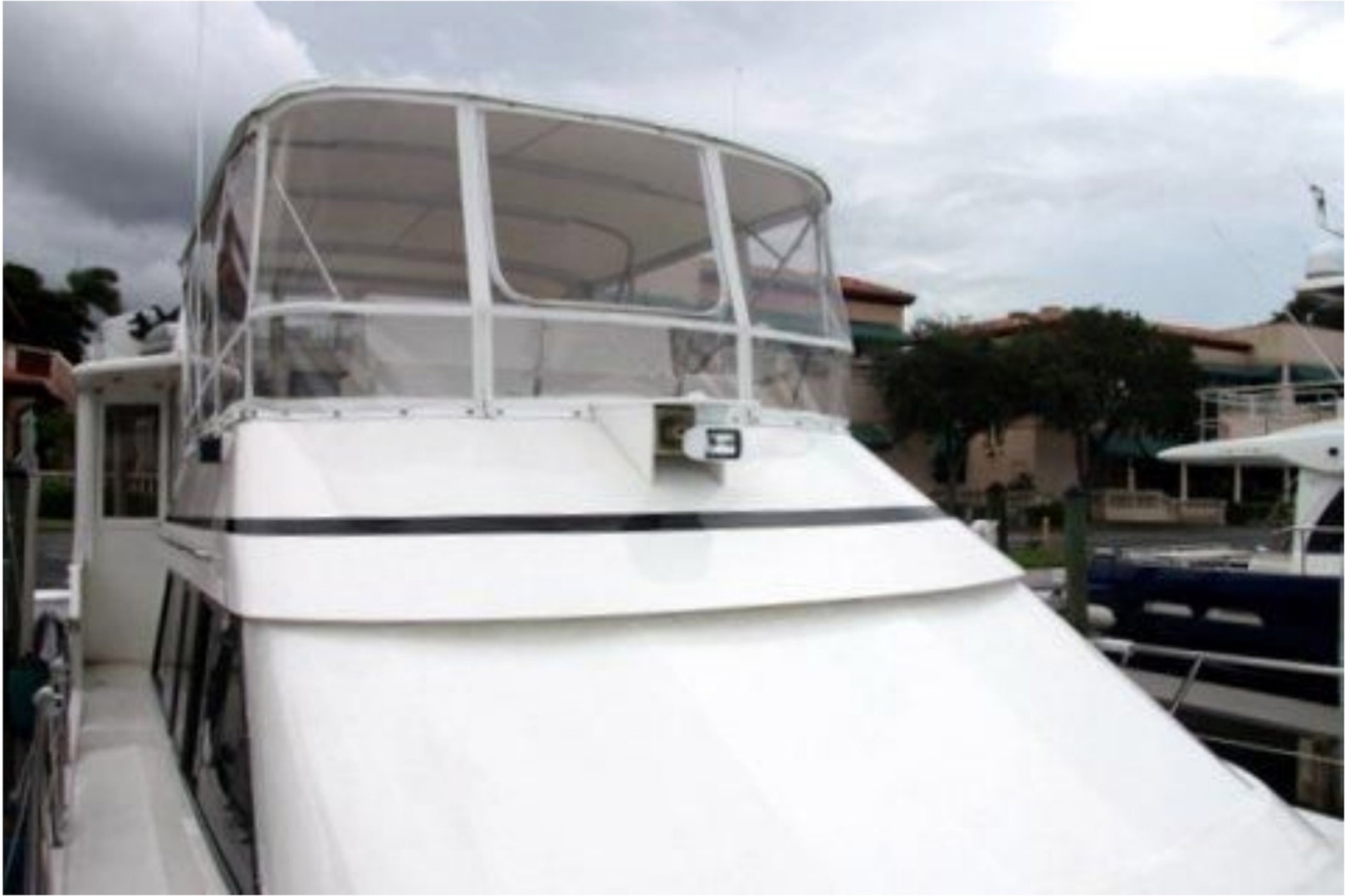 Novatec-50 Islander Cockpit 1996-Sea Rash Inn Merritt Island-Florida-United States-6142145 | Thumbnail